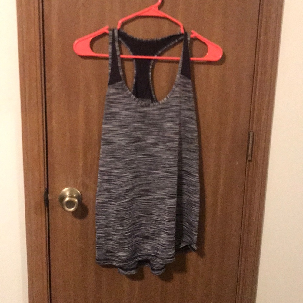 Medium slim fit Xersion tank top